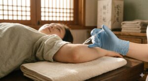 tennis elbow treatment