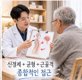 파킨슨병 치료과정